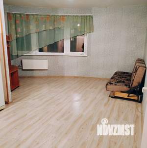 1-к квартира, на длительный срок, 35м2, 4/9 этаж