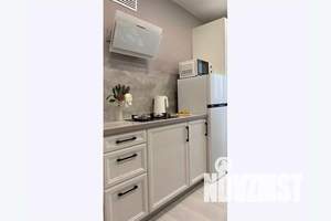 1-к квартира, посуточно, 30м2, 2/3 этаж