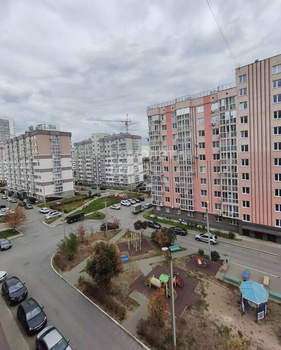 2-к квартира, на длительный срок, 51м2, 6/10 этаж