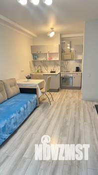 1-к квартира, посуточно, 46м2, 9/19 этаж