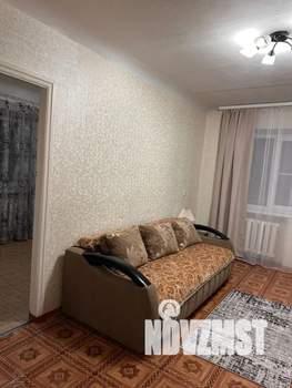 2-к квартира, посуточно, 40м2, 2/5 этаж