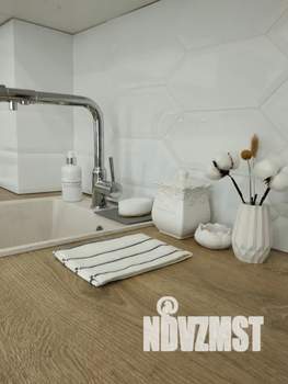 2-к квартира, посуточно, 51м2, 3/20 этаж