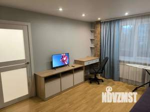 1-к квартира, посуточно, 39м2, 5/16 этаж