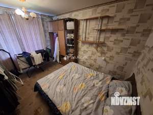 2-к квартира, на длительный срок, 48м2, 6/9 этаж