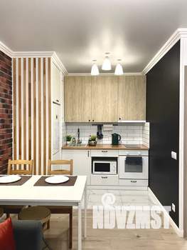 2-к квартира, посуточно, 32м2, 1/10 этаж