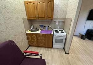 1-к квартира, на длительный срок, 44м2, 4/23 этаж