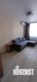1-к квартира, на длительный срок, 26м2, 2/5 этаж