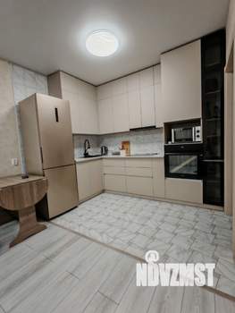 1-к квартира, на длительный срок, 38м2, 12/24 этаж