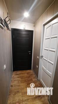 1-к квартира, посуточно, 30м2, 2/5 этаж