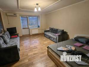 2-к квартира, посуточно, 55м2, 7/10 этаж