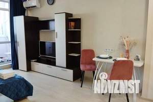 1-к квартира, посуточно, 30м2, 15/16 этаж