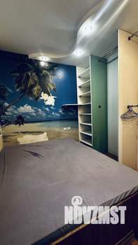 2-к квартира, на длительный срок, 40м2, 1/4 этаж
