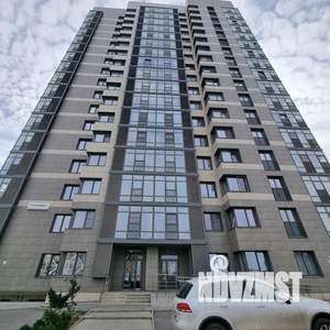 2-к квартира, посуточно, 75м2, 16/17 этаж