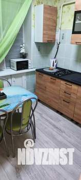 3-к квартира, посуточно, 55м2, 1/2 этаж