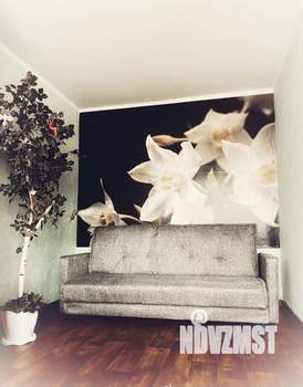 1-к квартира, посуточно, 35м2, 3/5 этаж