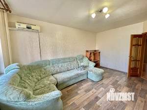 3-к квартира, на длительный срок, 80м2, 6/9 этаж