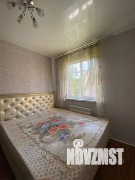 2-к квартира, посуточно, 50м2, 2/3 этаж