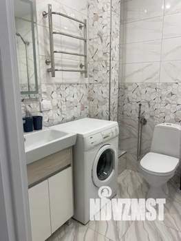 1-к квартира, посуточно, 42м2, 14/20 этаж