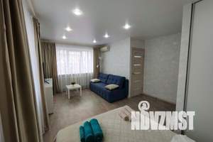1-к квартира, посуточно, 31м2, 3/5 этаж