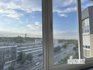 2-к квартира, посуточно, 60м2, 9/10 этаж