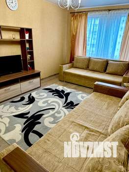 2-к квартира, посуточно, 54м2, 6/9 этаж