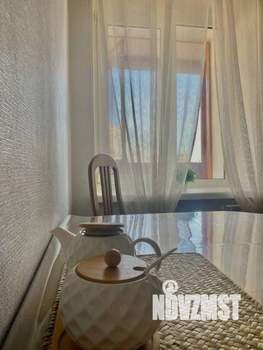 2-к квартира, посуточно, 52м2, 5/10 этаж