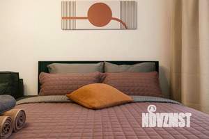 2-к квартира, посуточно, 60м2, 1/1 этаж