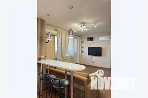 1-к квартира, посуточно, 60м2, 9/10 этаж