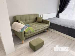 1-к квартира, на длительный срок, 33м2, 8/22 этаж
