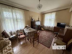 2-к квартира, на длительный срок, 60м2, 3/4 этаж