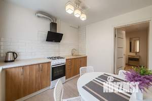 2-к квартира, посуточно, 40м2, 4/5 этаж