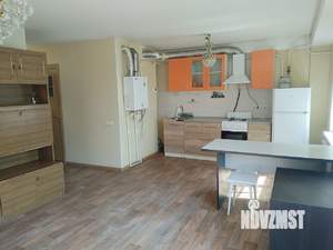 1-к квартира, на длительный срок, 34м2, 1/3 этаж