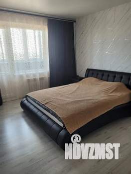 1-к квартира, посуточно, 33м2, 15/16 этаж