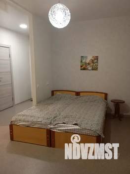 Студия квартира, посуточно, 31м2, 15/18 этаж