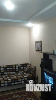 1-к квартира, посуточно, 40м2, 1/5 этаж