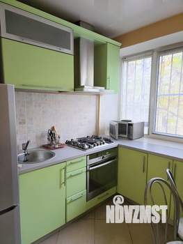 1-к квартира, на длительный срок, 33м2, 1/9 этаж