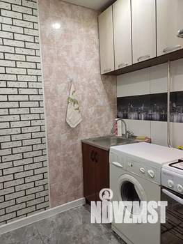 1-к квартира, посуточно, 32м2, 1/5 этаж