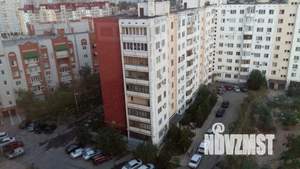 1-к квартира, на длительный срок, 50м2, 10/11 этаж