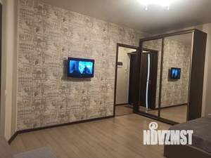 1-к квартира, посуточно, 35м2, 2/3 этаж