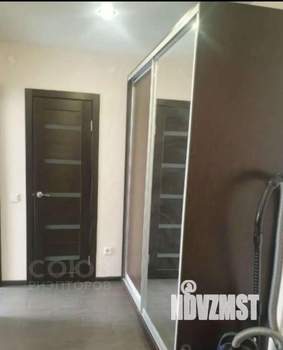1-к квартира, на длительный срок, 43м2, 3/3 этаж