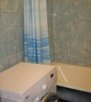 1-к квартира, на длительный срок, 46м2, 6/9 этаж