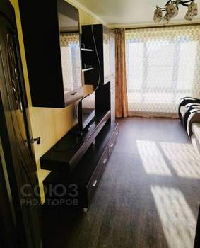 1-к квартира, на длительный срок, 40м2, 9/19 этаж