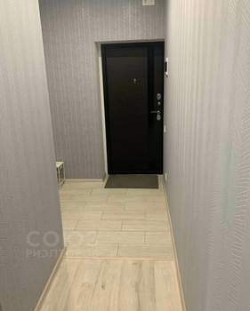 1-к квартира, на длительный срок, 36м2, 4/5 этаж