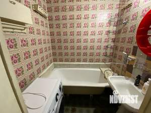 2-к квартира, на длительный срок, 50м2, 2/9 этаж
