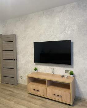 1-к квартира, на длительный срок, 42м2, 6/10 этаж