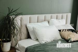 2-к квартира, посуточно, 60м2, 1/1 этаж