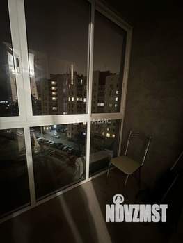 1-к квартира, на длительный срок, 29м2, 7/10 этаж