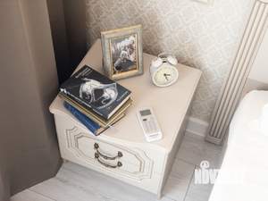 2-к квартира, посуточно, 40м2, 23/23 этаж