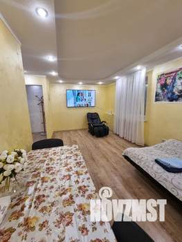 1-к квартира, посуточно, 30м2, 1/5 этаж
