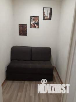 1-к квартира, посуточно, 38м2, 6/10 этаж